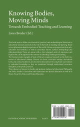 Knowing Bodies, Moving Minds