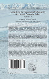 Long-Term Environmental Change in Arctic and Antarctic Lakes