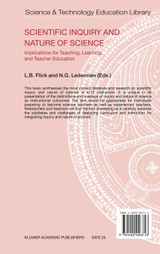 Scientific Inquiry and Nature of Science