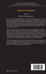 Applied Stratigraphy