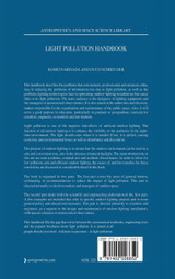 Light Pollution Handbook Light Pollution Handbook