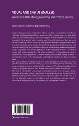 Visual and Spatial Analysis
