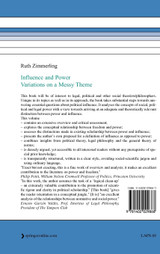 Influence and Power Influence and Power