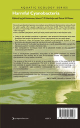 Harmful Cyanobacteria