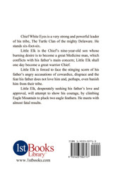 The Legend of Little Elk The Legend of Little Elk