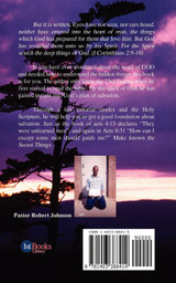 The Secret Things of God The Secret Things of God