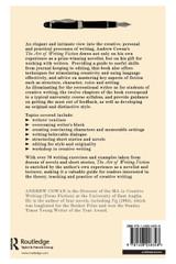 The Art of Writing Fiction