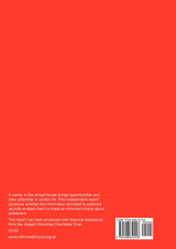 Informed Choice - Armed Forces Recruitment Practice In The United Kingdom