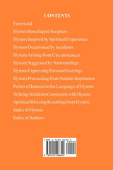 Great Hymns and Their Stories