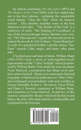 Sin Eater, The Washer of the Ford and Other Legendary Moralities, The
