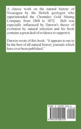 Naturalist in Nicaragua, The