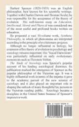 Life and Letters of Herbert Spencer (Volume Two)