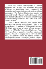 Air Warfare and Air Base Air Defense 1914 - 1973