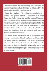 The Blood of the Nation