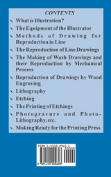 The Illustration of Books The Illustration of Books