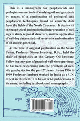 Study of Oil and Gas Series from Well Logs