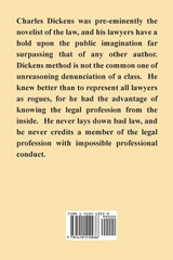 Charles Dickens and the Law