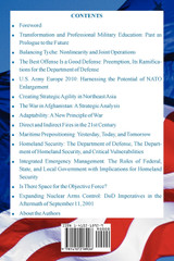 National Security Challenges for the 21st Century National Security Challenges for the 21st Century