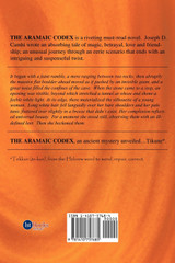 The Aramaic Codex The Aramaic Codex