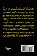 Got Cancer? Congratulations! Got Cancer? Congratulations!