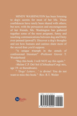 DOGS' LETTERS TO GOD DOGS' LETTERS TO GOD