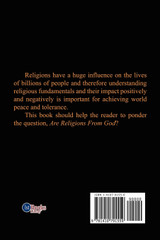 Are Religions From God? Are Religions From God?