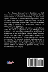 The Gradual Encroachment The Gradual Encroachment