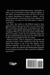 Conspiracy Against Divine Sexuality