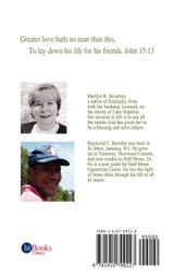 Jesus In Jamaica. . . Blessed Love