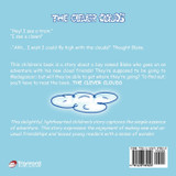 THE CLEVER CLOUDS