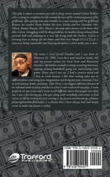 Cecil Jarrell Dowden's Dopeboy Hustle- The Play