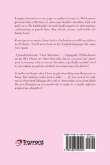 Fond of a Double Entendre ... Obviously