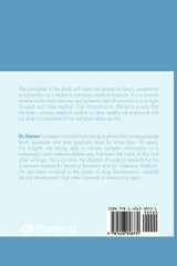 Medical Biochemistry Principles for Medical Students