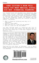 What Medical School Did Not Teach You About Financial Planning