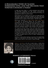 The Knight Family Legacy The Knight Family Legacy