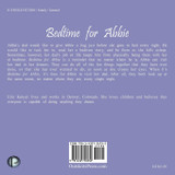 Bedtime for Abbie Bedtime for Abbie
