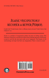 Jeanie Is a Meany Jeanie Is a Meany