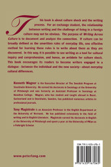 Writing Across Culture