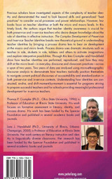 The Complex Development of Preservice and Inservice Teacher Identities The Complex Development of Preservice and Inservice Teacher Identities