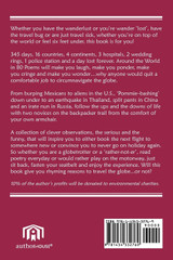 Around the World in 80 Poems