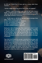 Text Message From Heaven To Earth