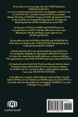 Unique and Divine Poetry