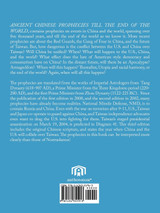 Ancient Chinese Prophecies