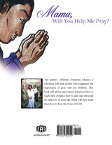Mama, Will You Help Me Pray?