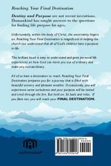 Reaching Your Final Destination