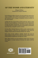 Of the Womb and Eternity