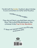 The Bird with the Golden Feather The Bird with the Golden Feather