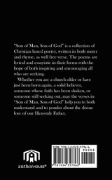Son of Man, Son of God