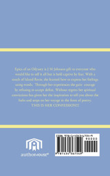 Epics of an Odyssey "1" Epics of an Odyssey "1"