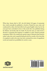 Jane Austen's Sanditon